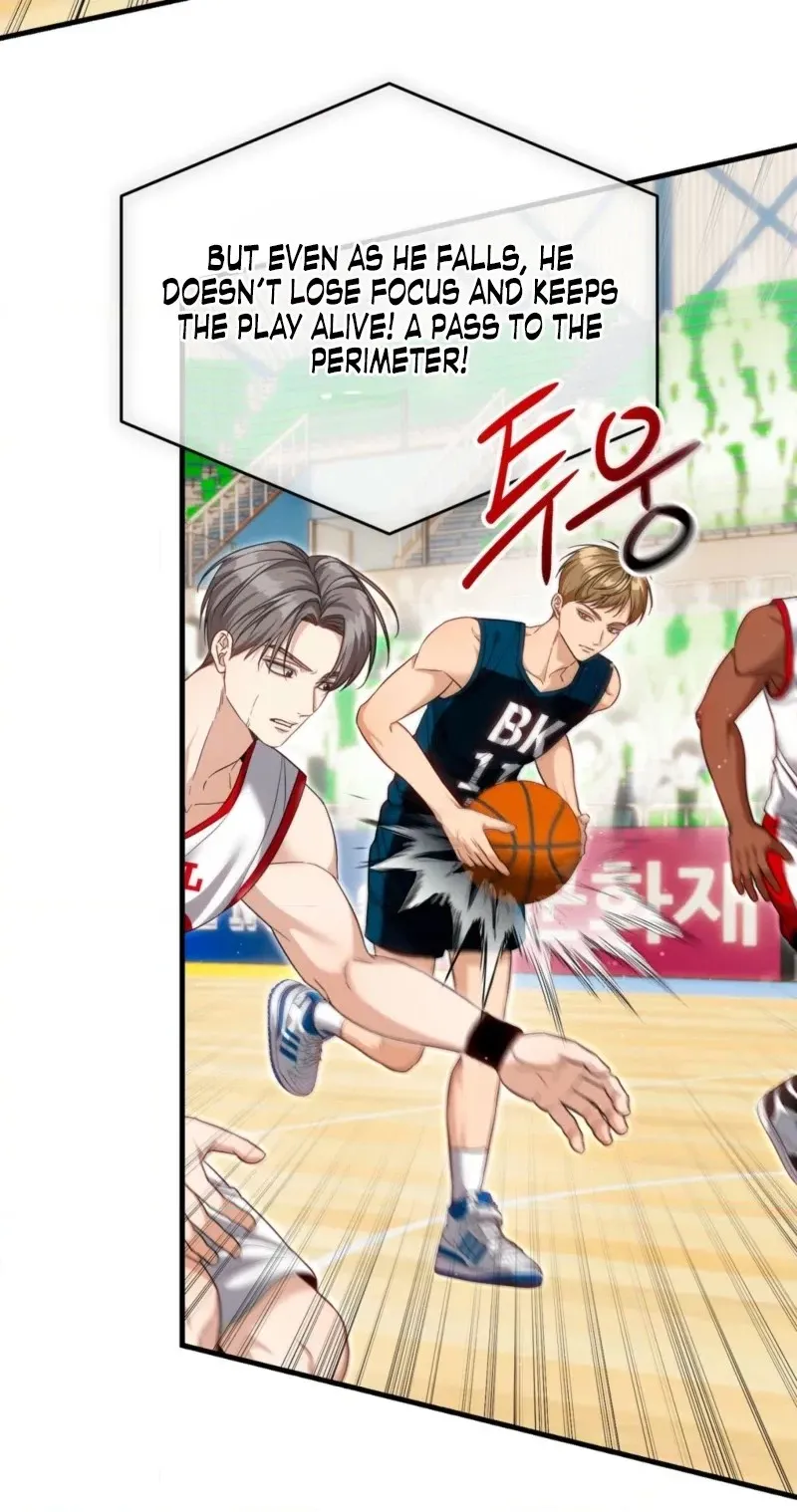Read Hongcha-wa Beomja chapter 12 image 19 on Lezhin