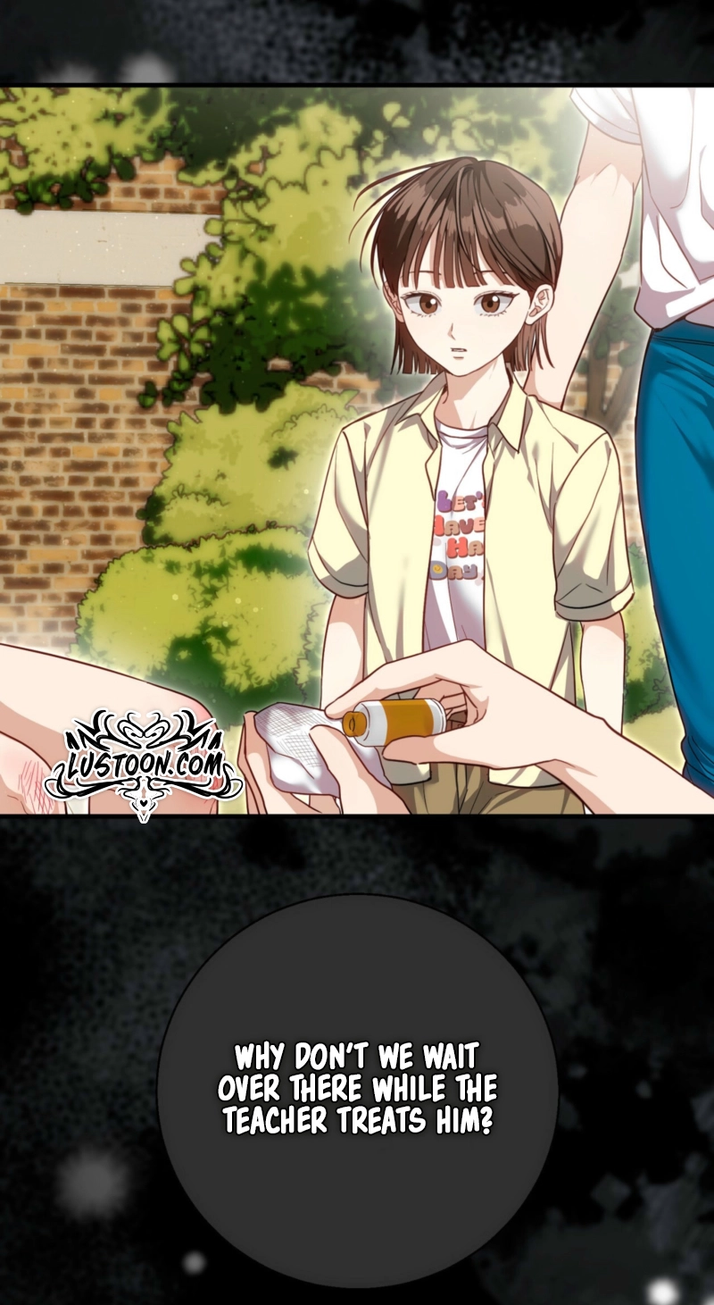 Read Hongcha-wa Beomja chapter 12 image 2 on Lezhin