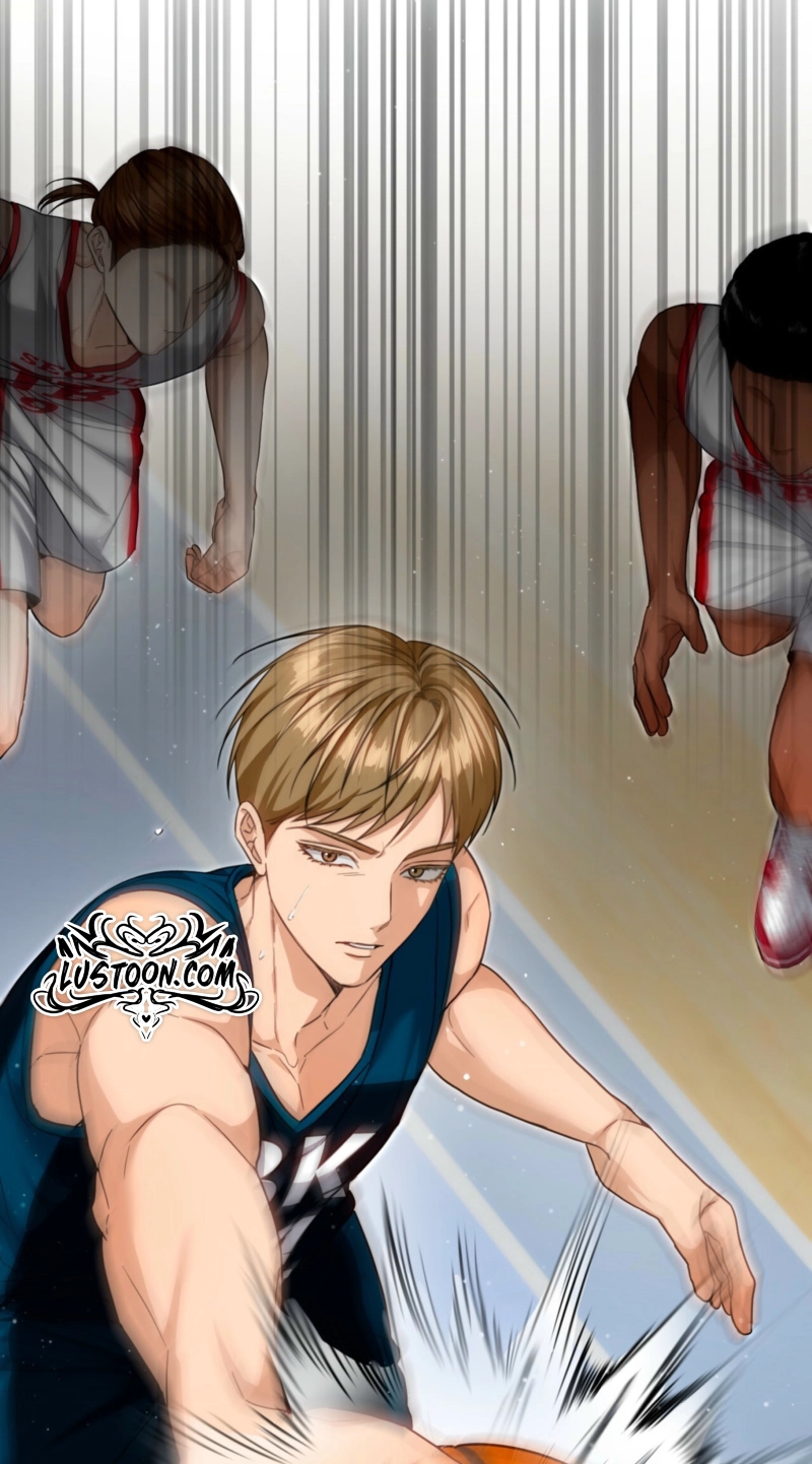 Read Hongcha-wa Beomja chapter 12 image 21 on Lezhin