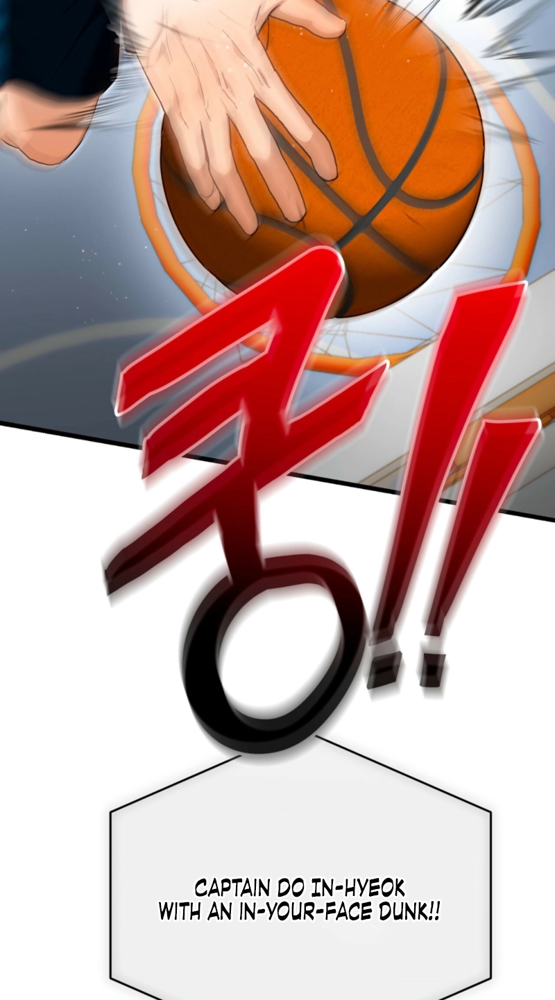 Read Hongcha-wa Beomja chapter 12 image 22 on Lezhin