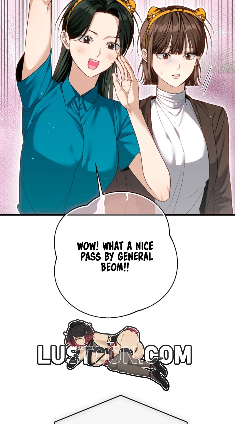 Read Hongcha-wa Beomja chapter 12 image 24 on Lezhin