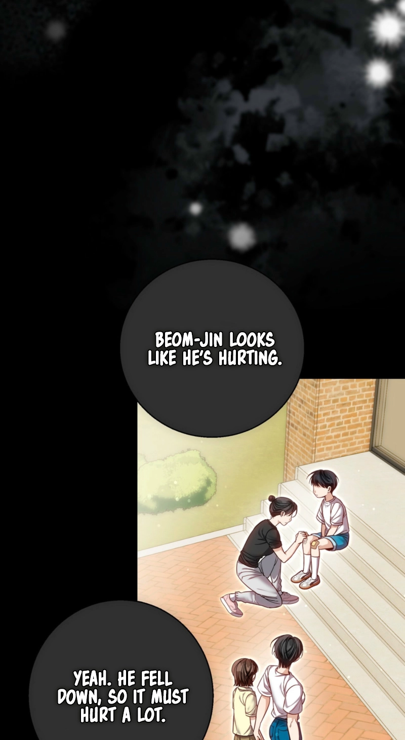 Read Hongcha-wa Beomja chapter 12 image 3 on Lezhin