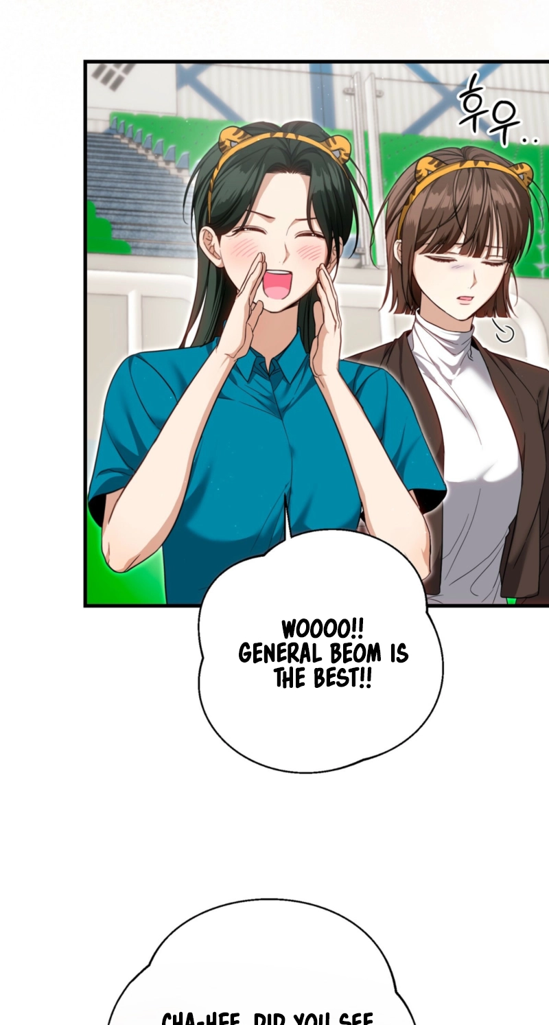 Read Hongcha-wa Beomja chapter 12 image 30 on Lezhin