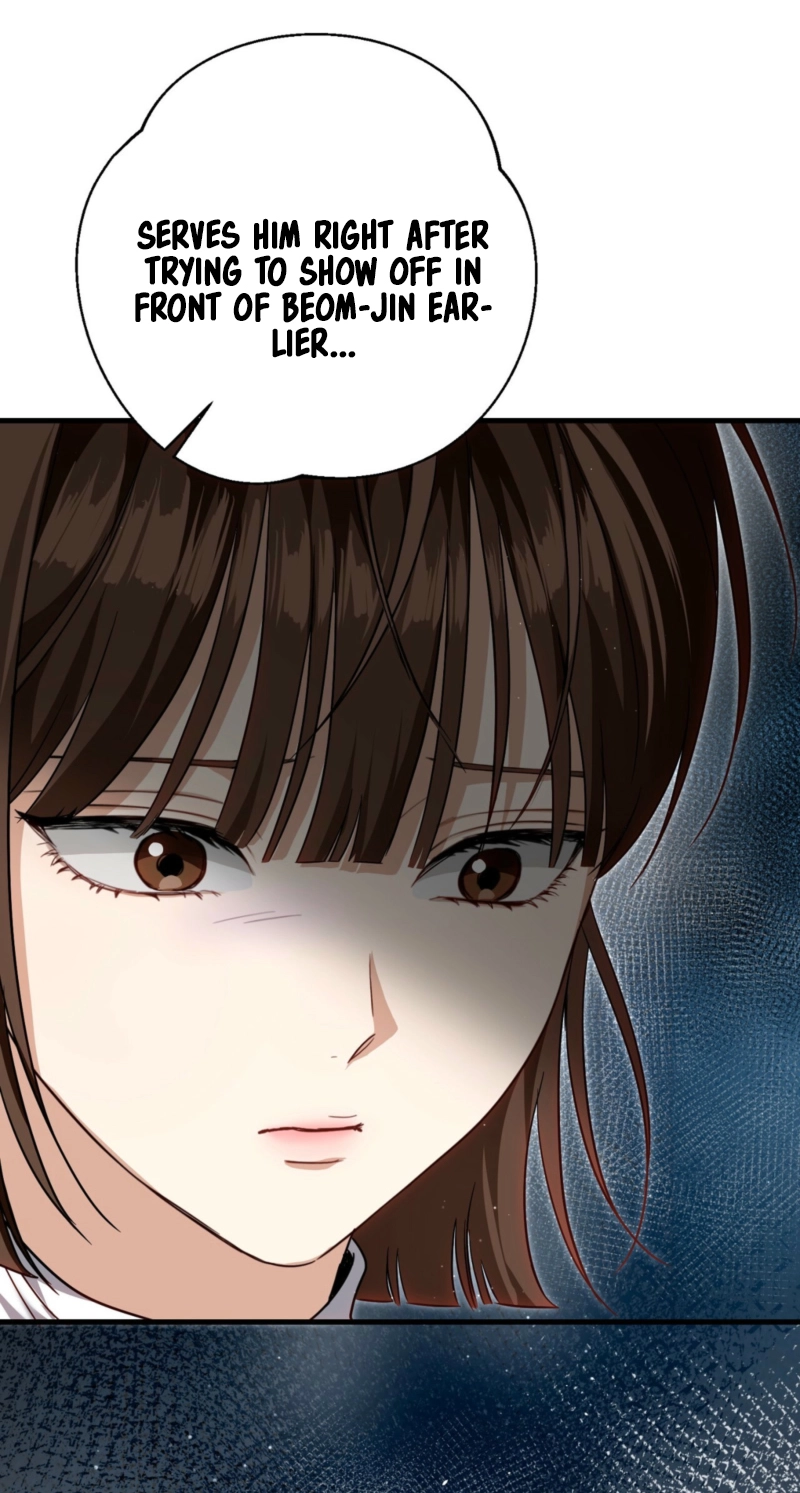 Read Hongcha-wa Beomja chapter 12 image 32 on Lezhin