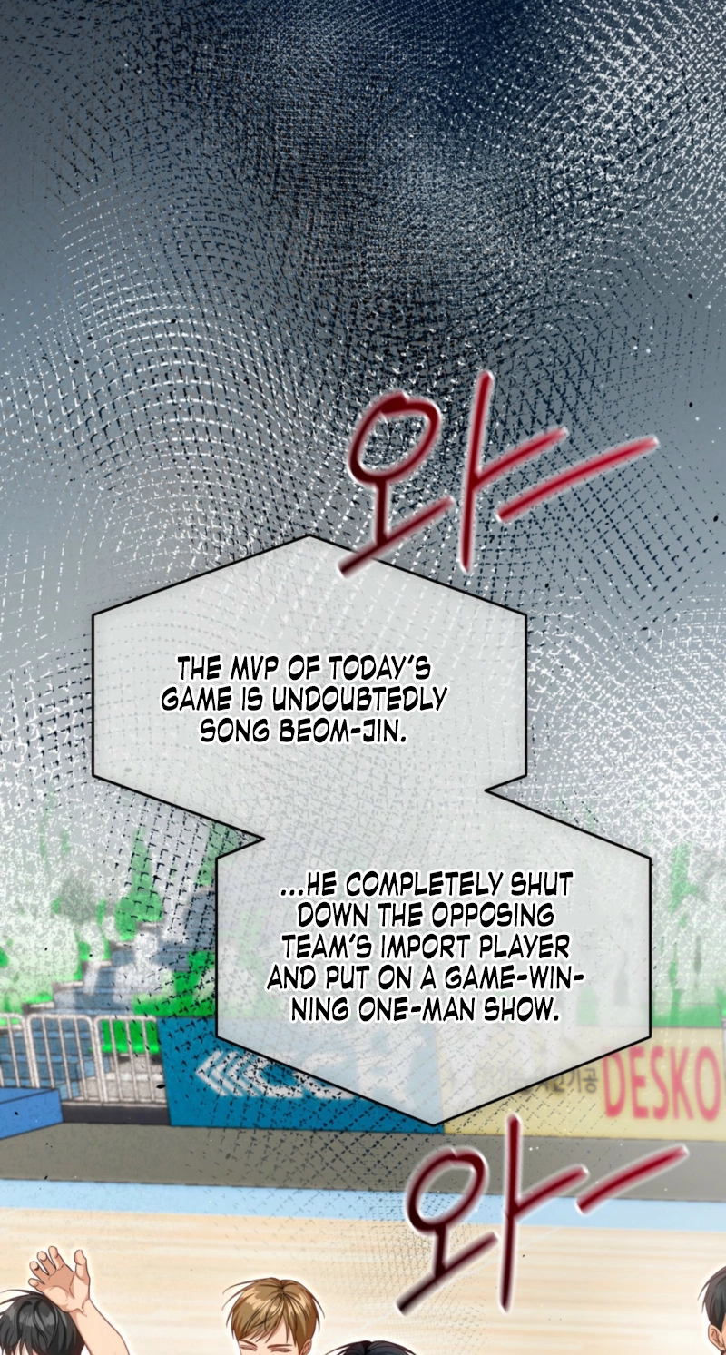 Read Hongcha-wa Beomja chapter 12 image 33 on Lezhin