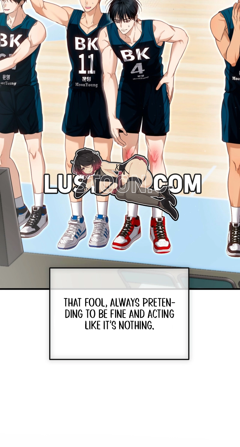 Read Hongcha-wa Beomja chapter 12 image 34 on Lezhin