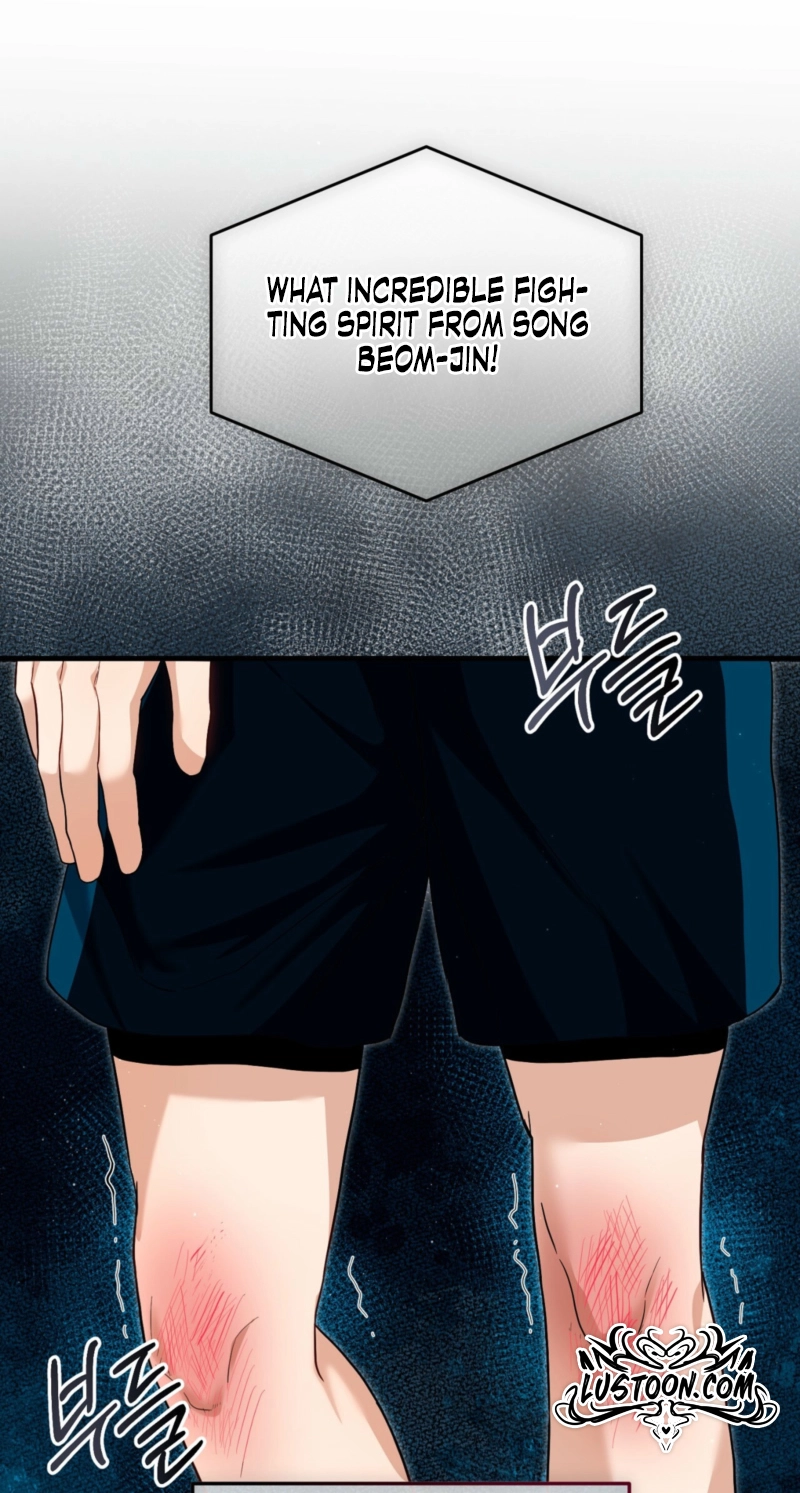 Read Hongcha-wa Beomja chapter 12 image 35 on Lezhin