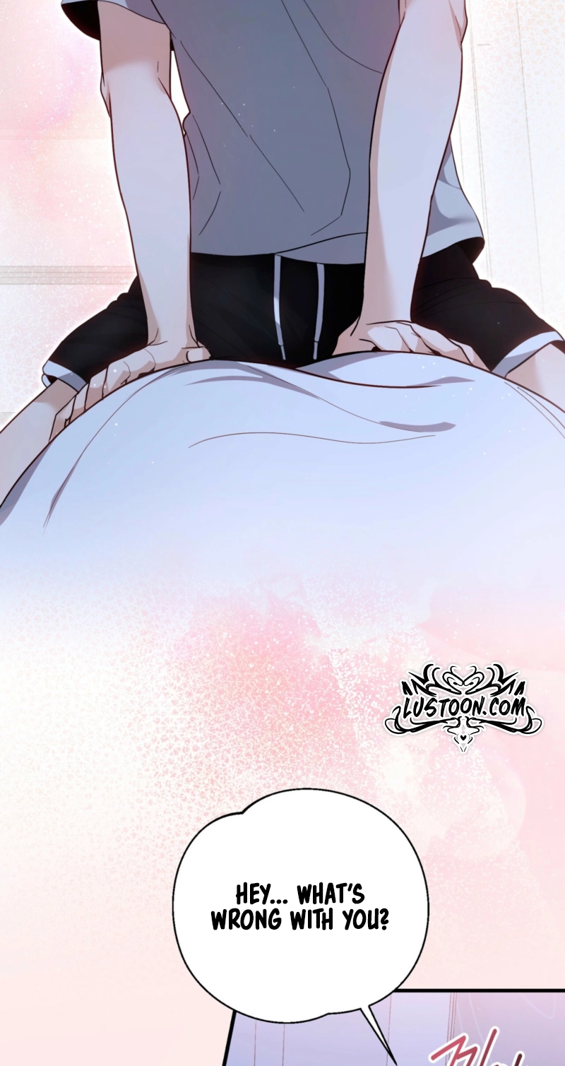 Read Hongcha-wa Beomja chapter 12 image 44 on Lezhin