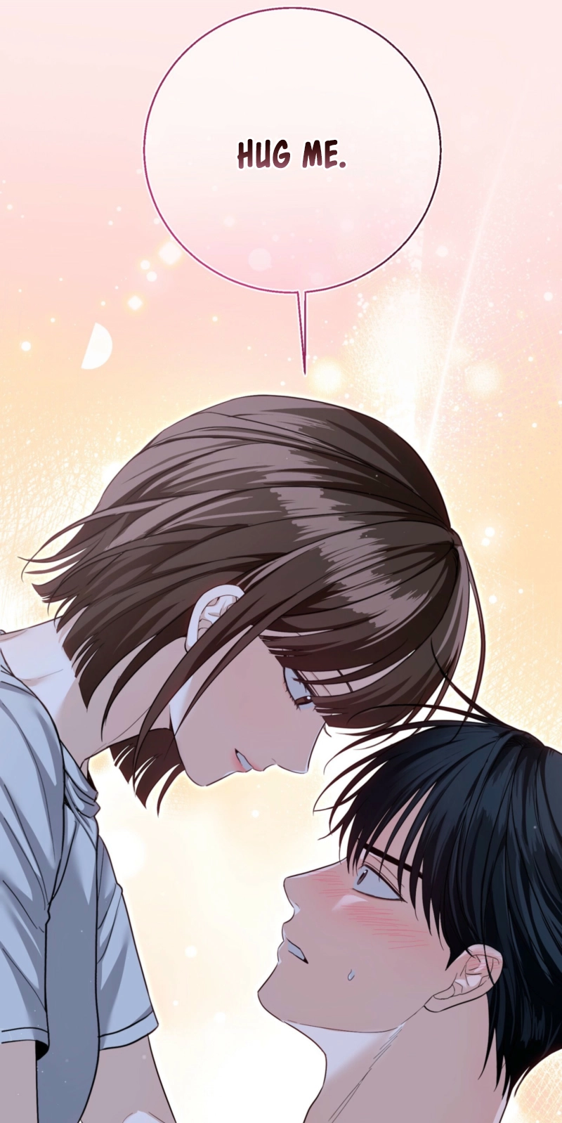Read Hongcha-wa Beomja chapter 12 image 46 on Lezhin