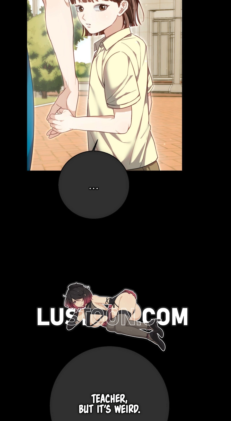 Read Hongcha-wa Beomja chapter 12 image 5 on Lezhin