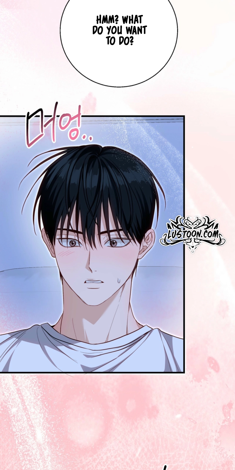 Read Hongcha-wa Beomja chapter 12 image 53 on Lezhin
