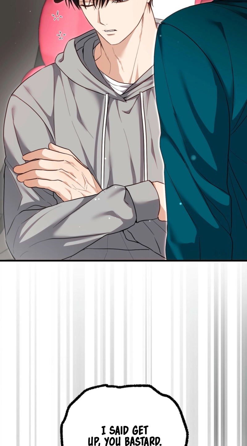 Read Hongcha-wa Beomja chapter 12 image 61 on Lezhin