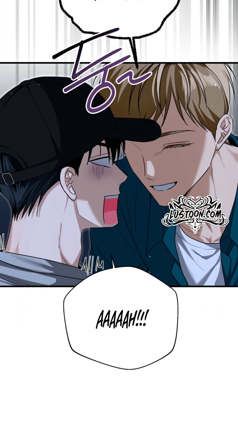 Read Hongcha-wa Beomja chapter 12 image 62 on Lezhin