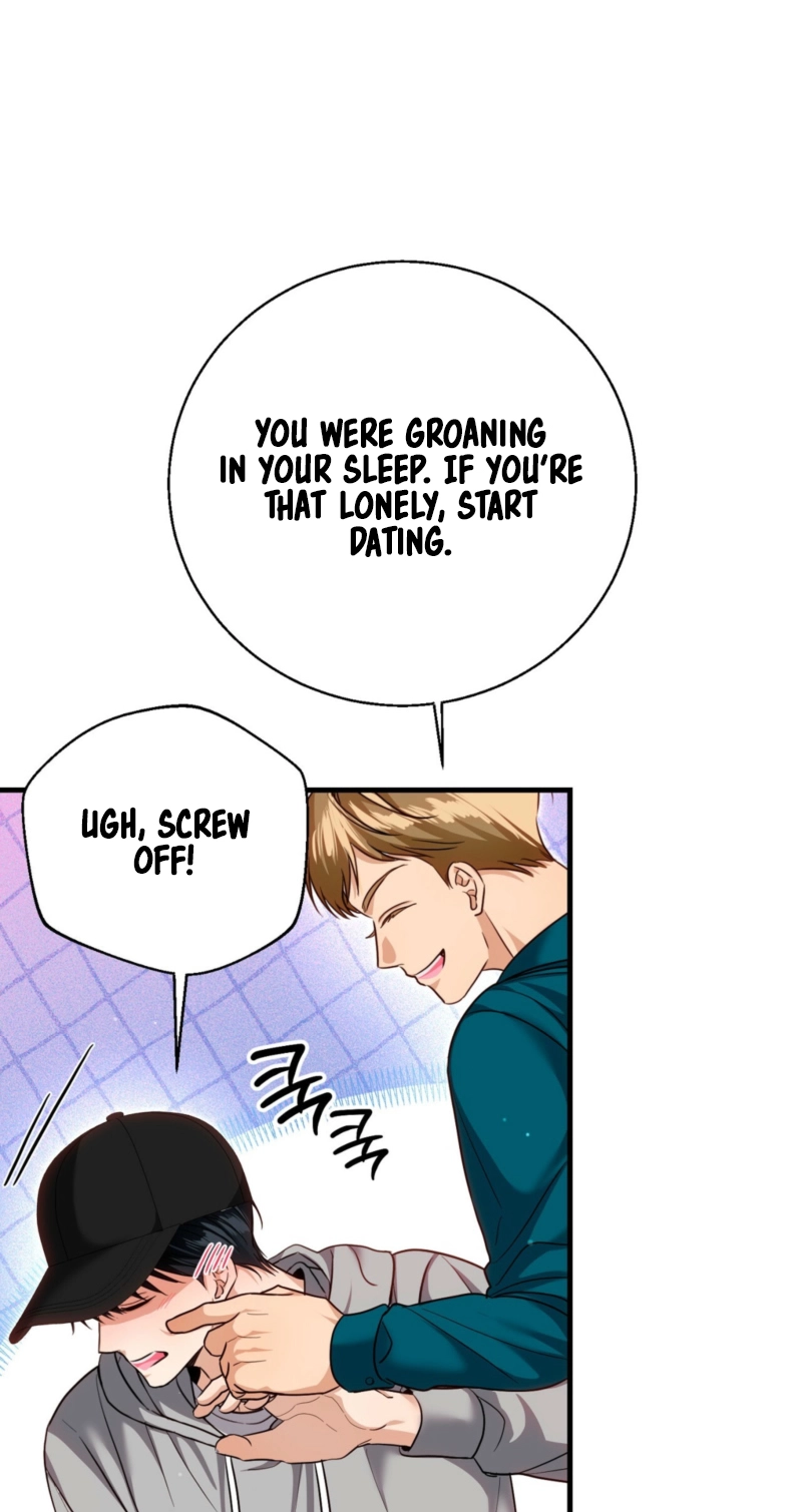 Read Hongcha-wa Beomja chapter 12 image 64 on Lezhin