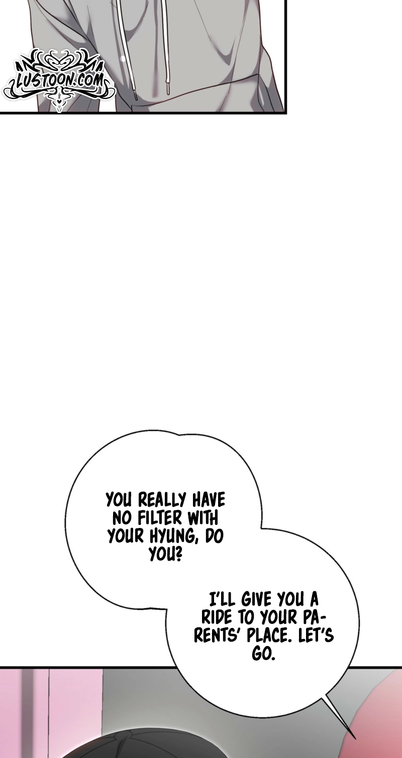 Read Hongcha-wa Beomja chapter 12 image 65 on Lezhin