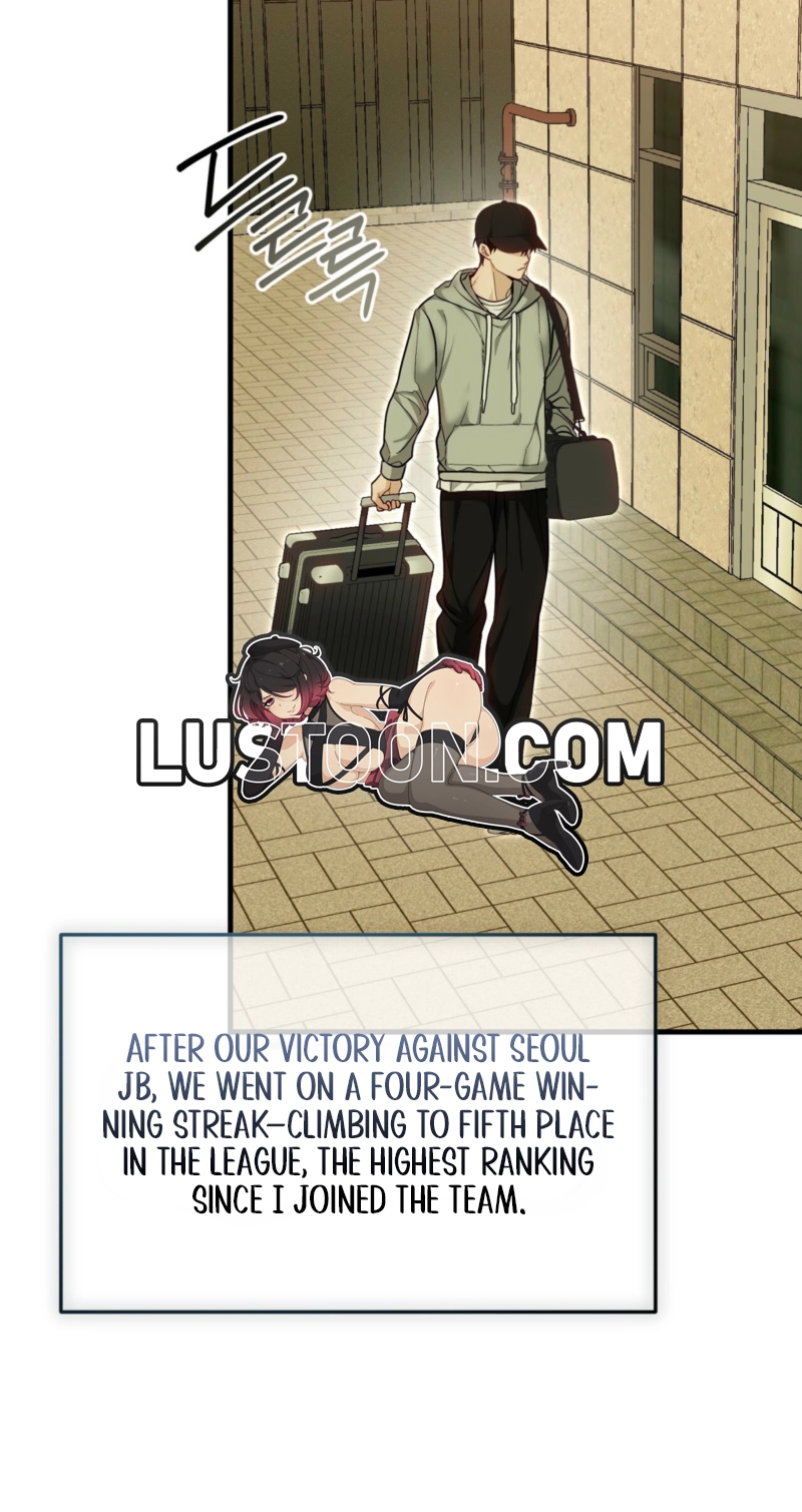 Read Hongcha-wa Beomja chapter 12 image 68 on Lezhin