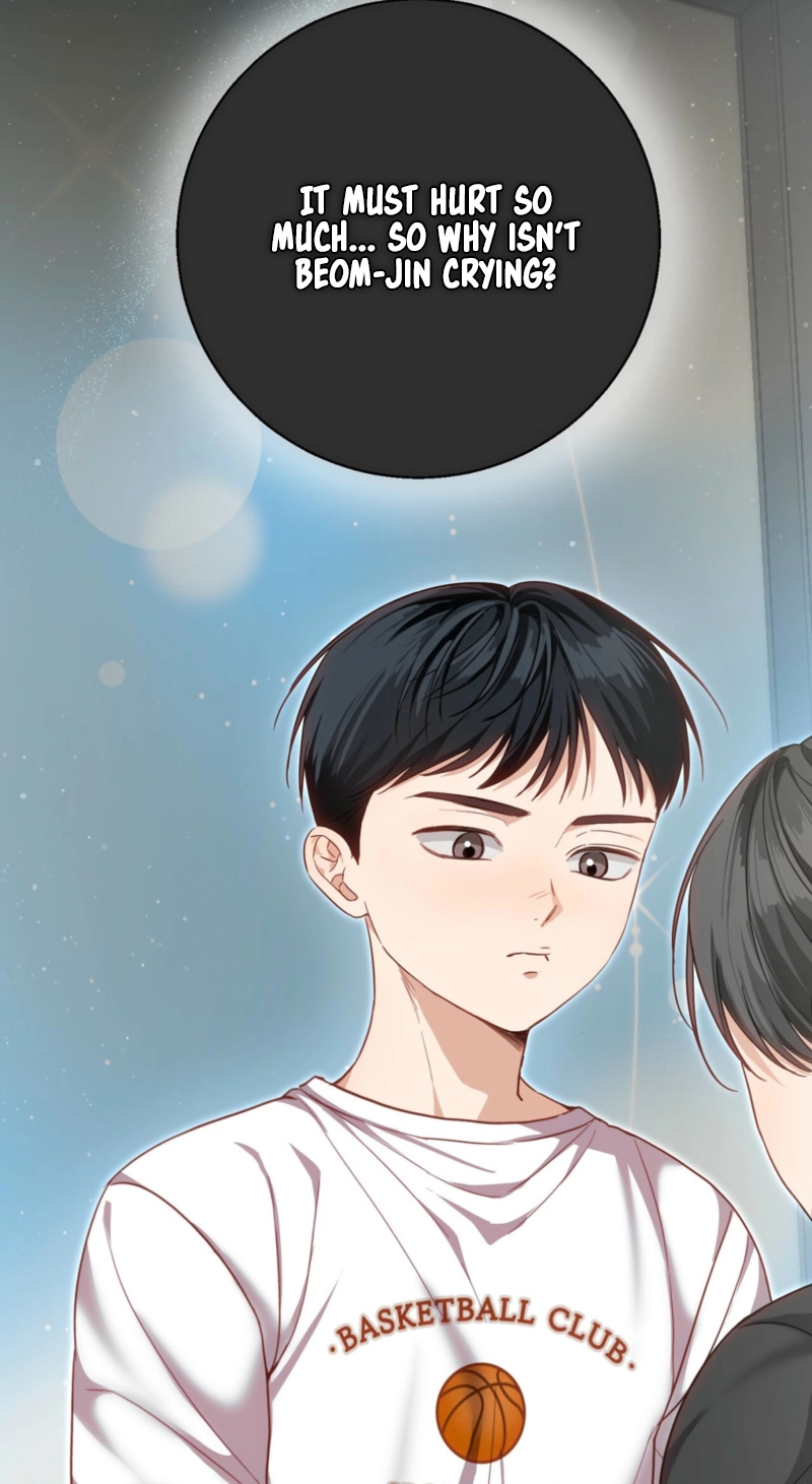 Read Hongcha-wa Beomja chapter 12 image 7 on Lezhin
