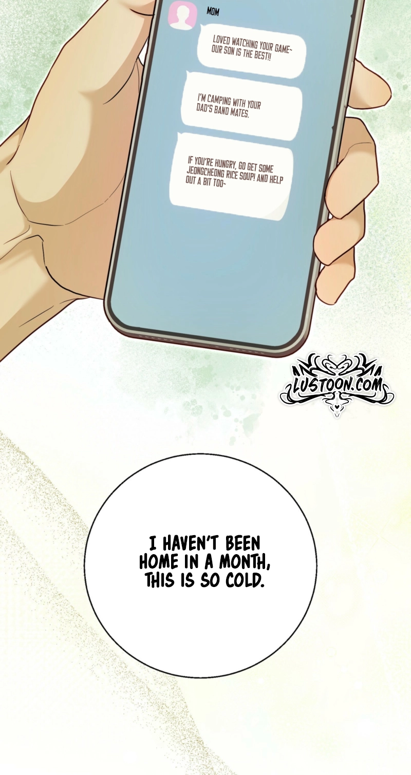 Read Hongcha-wa Beomja chapter 12 image 71 on Lezhin
