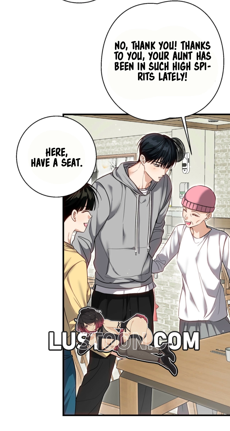 Read Hongcha-wa Beomja chapter 12 image 77 on Lezhin