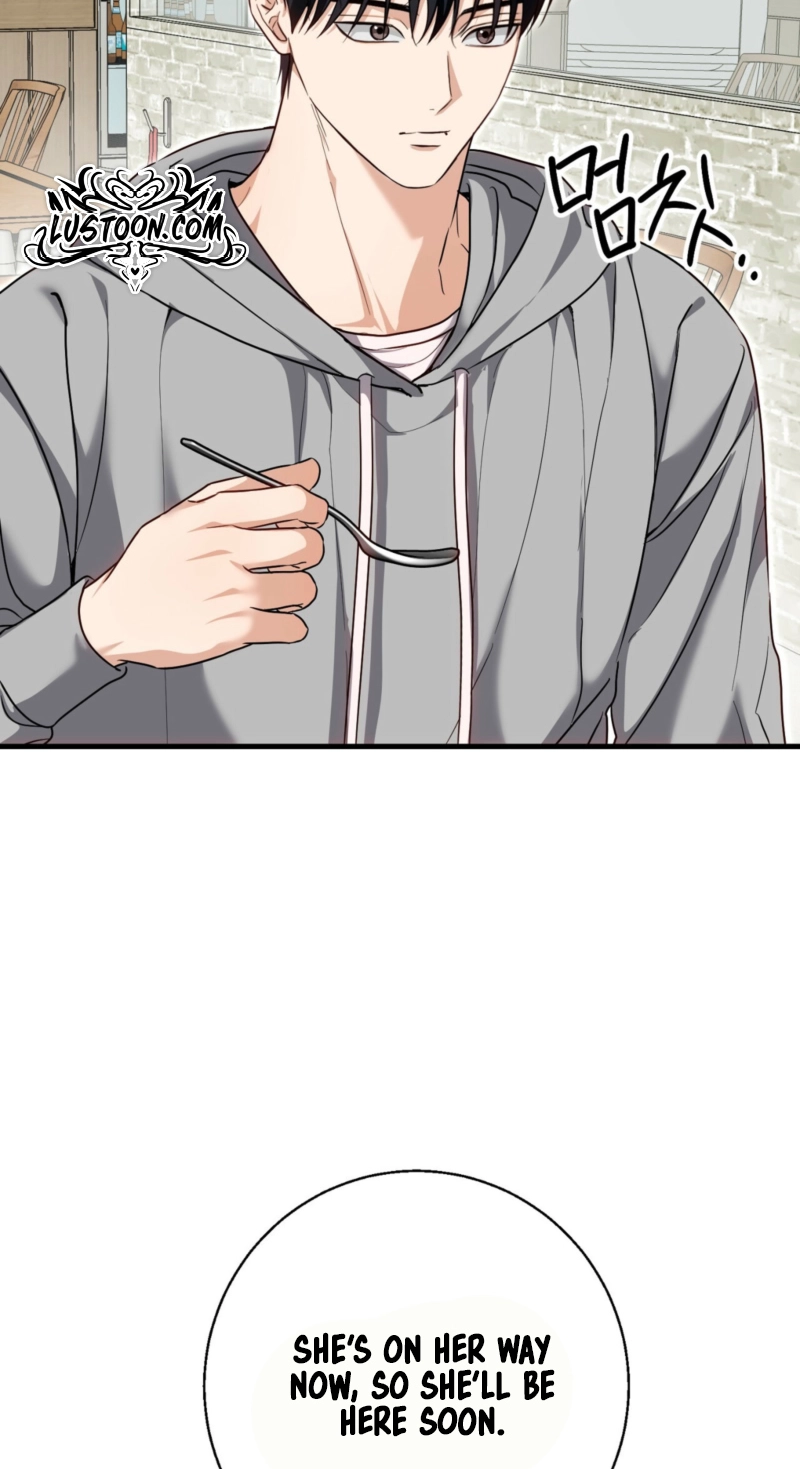 Read Hongcha-wa Beomja chapter 12 image 84 on Lezhin