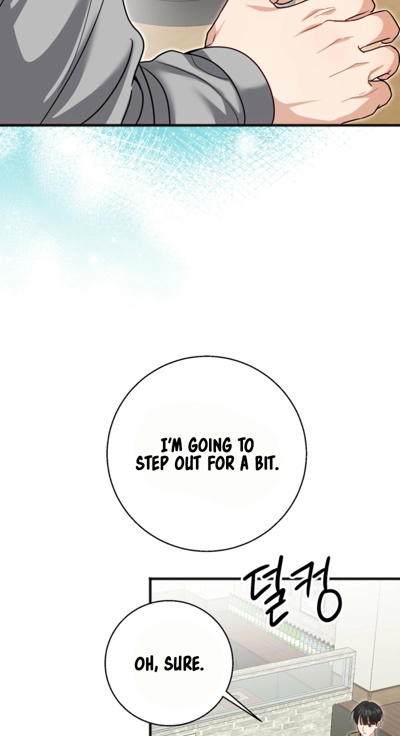 Read Hongcha-wa Beomja chapter 12 image 87 on Lezhin