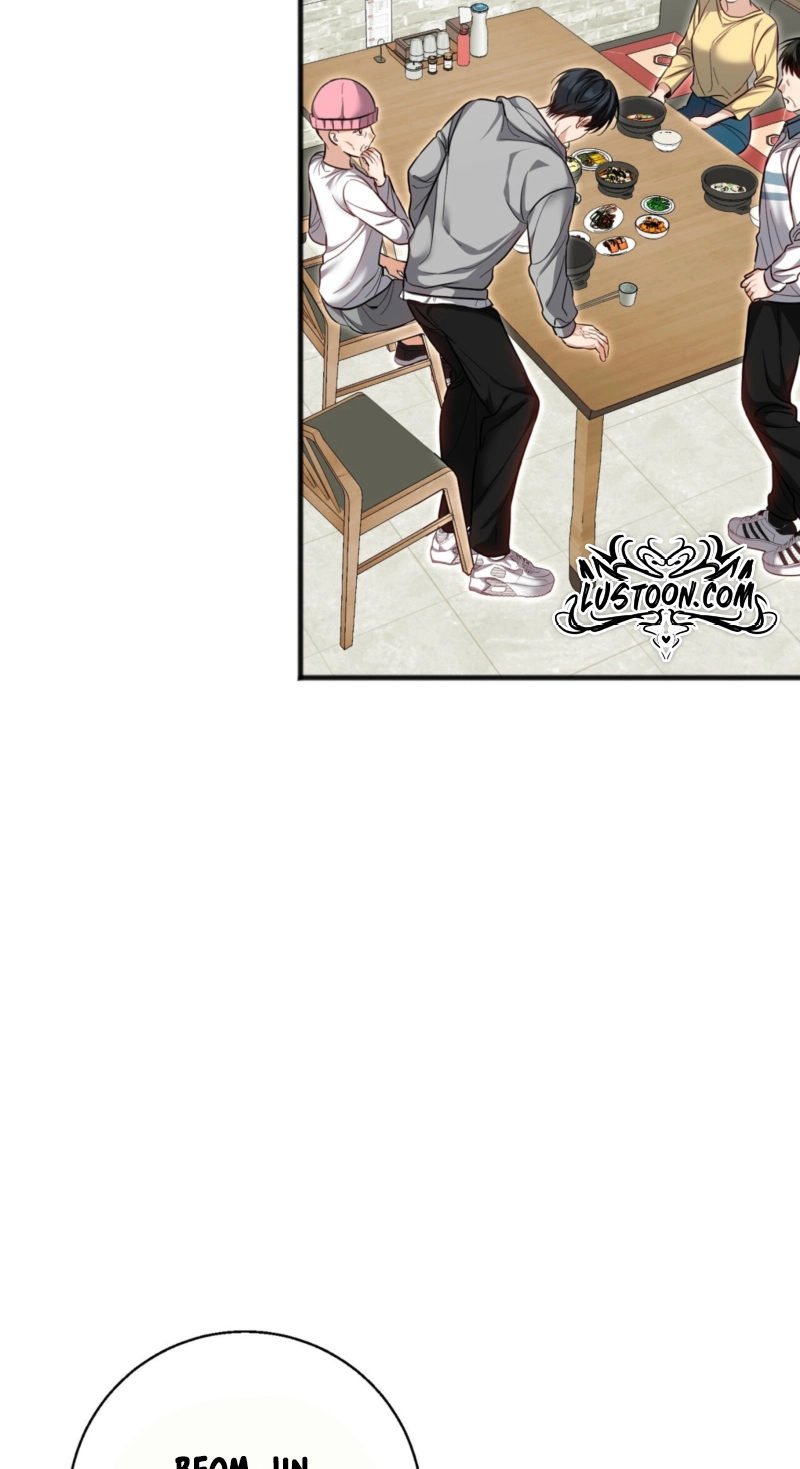 Read Hongcha-wa Beomja chapter 12 image 88 on Lezhin