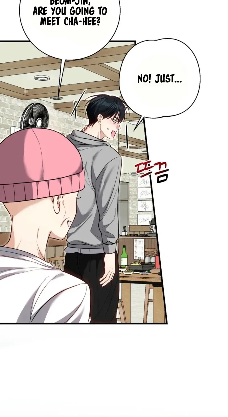 Read Hongcha-wa Beomja chapter 12 image 89 on Lezhin