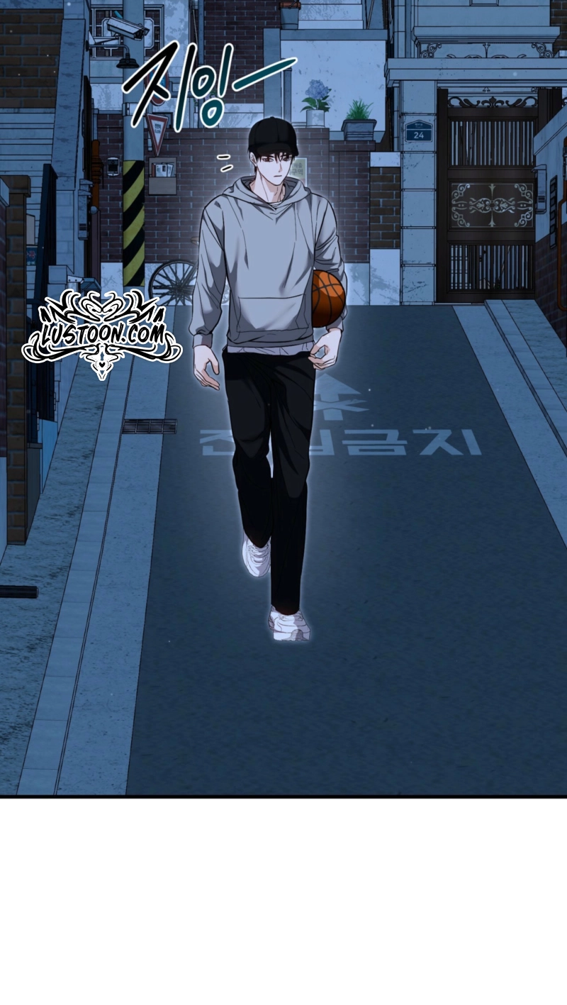 Read Hongcha-wa Beomja chapter 12 image 91 on Lezhin