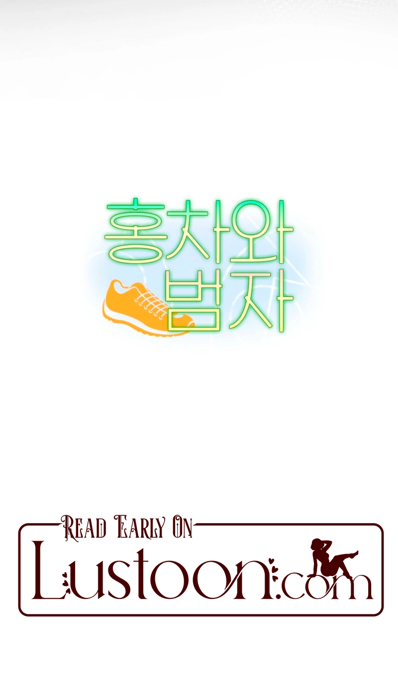 Read Hongcha-wa Beomja chapter 13 image 105 on Lezhin