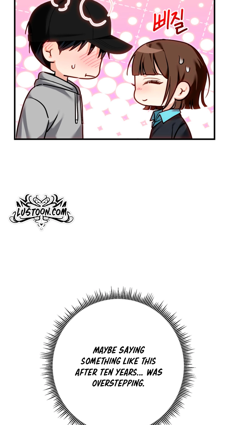 Read Hongcha-wa Beomja chapter 13 image 11 on Lezhin