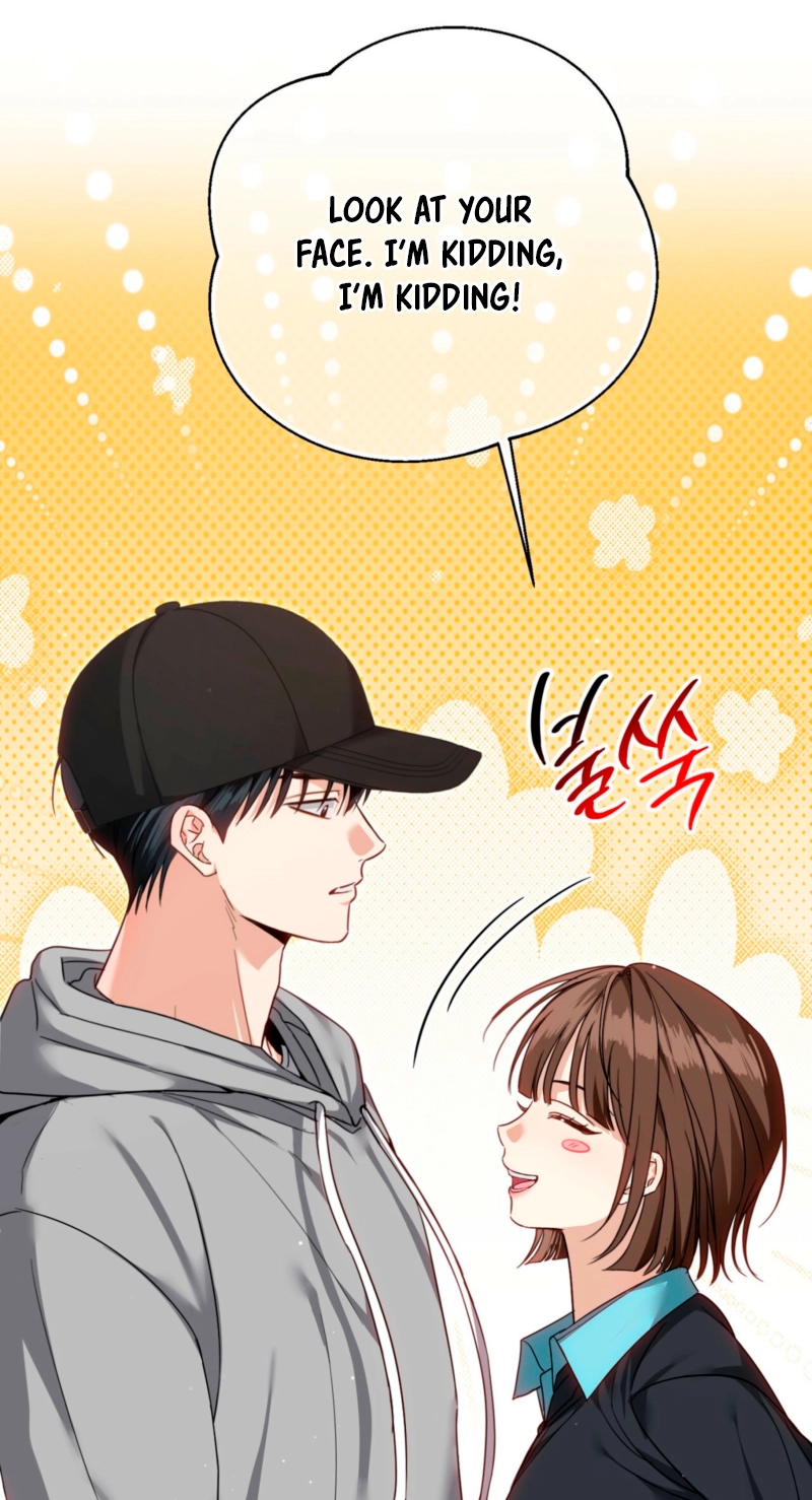 Read Hongcha-wa Beomja chapter 13 image 13 on Lezhin
