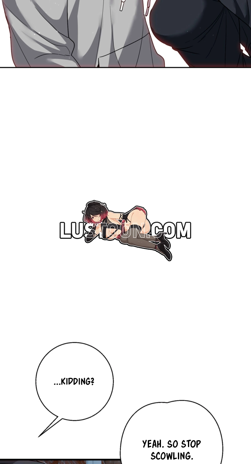 Read Hongcha-wa Beomja chapter 13 image 14 on Lezhin