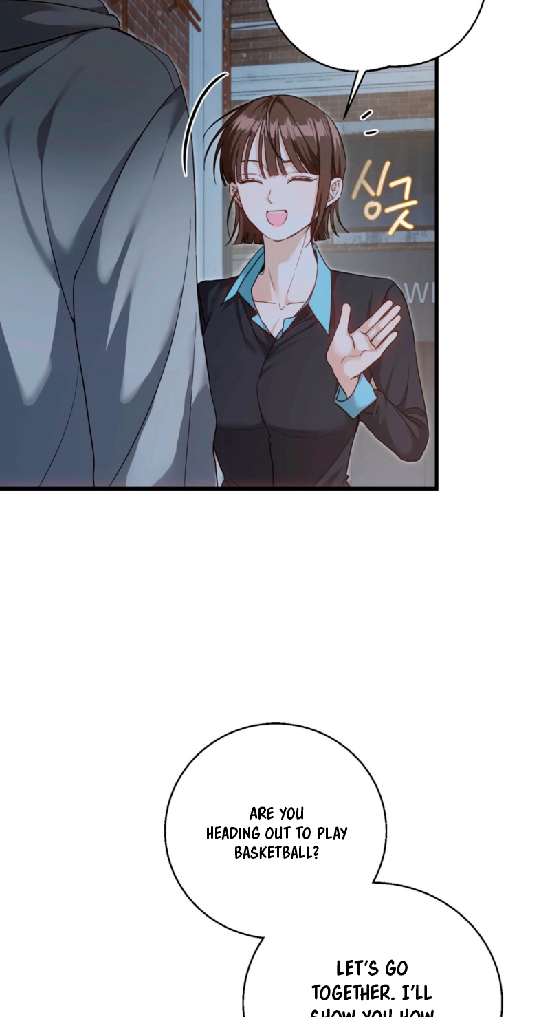 Read Hongcha-wa Beomja chapter 13 image 15 on Lezhin