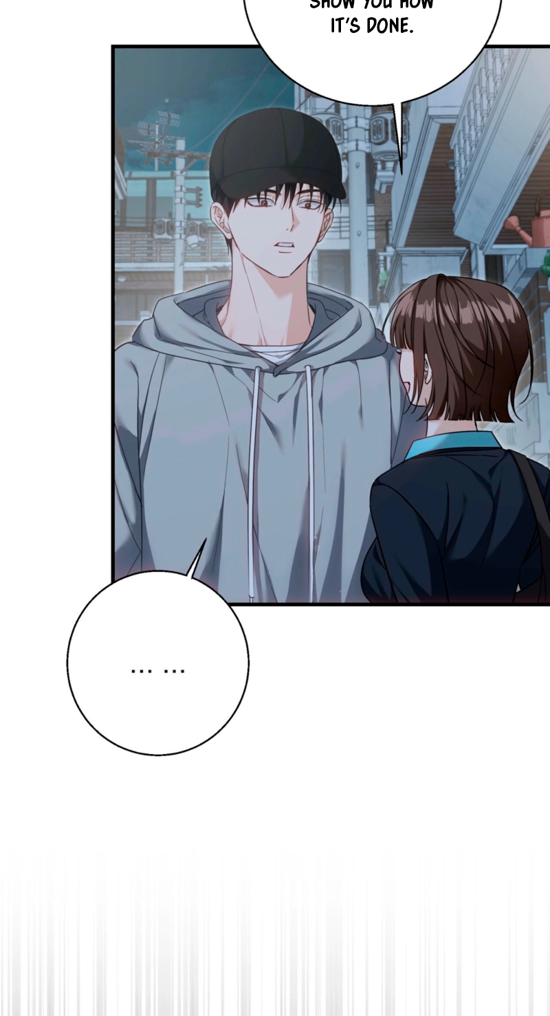 Read Hongcha-wa Beomja chapter 13 image 16 on Lezhin