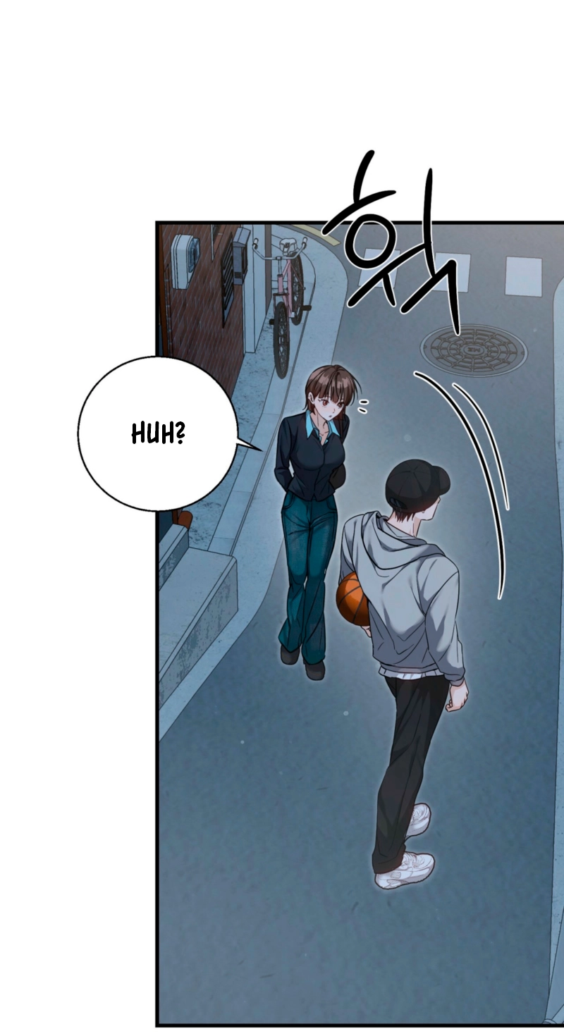 Read Hongcha-wa Beomja chapter 13 image 18 on Lezhin