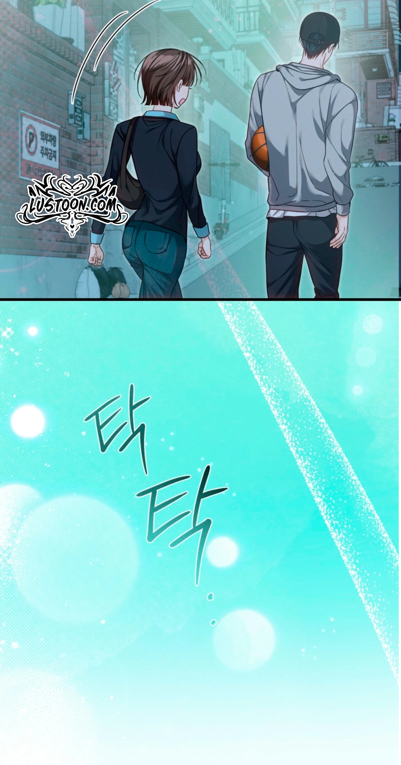 Read Hongcha-wa Beomja chapter 13 image 20 on Lezhin