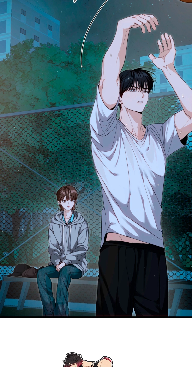 Read Hongcha-wa Beomja chapter 13 image 23 on Lezhin