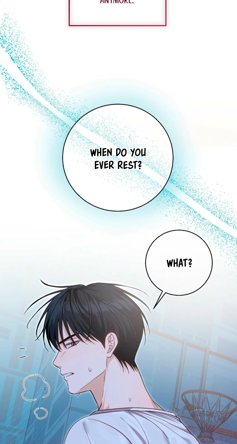 Read Hongcha-wa Beomja chapter 13 image 31 on Lezhin