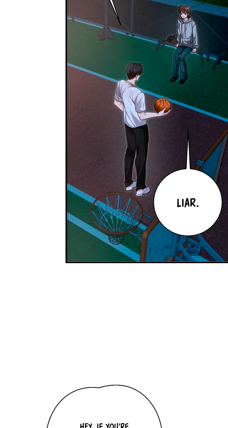 Read Hongcha-wa Beomja chapter 13 image 33 on Lezhin