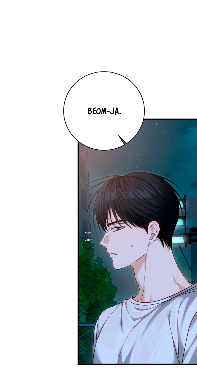 Read Hongcha-wa Beomja chapter 13 image 35 on Lezhin