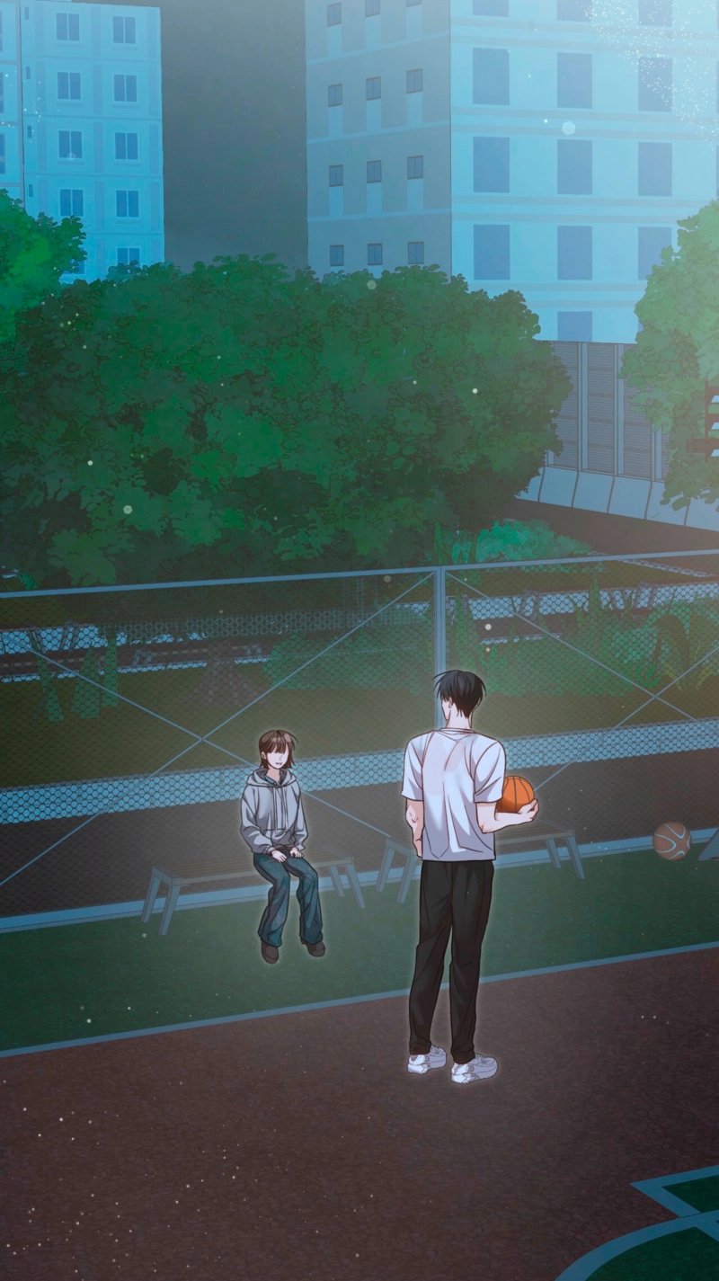 Read Hongcha-wa Beomja chapter 13 image 41 on Lezhin