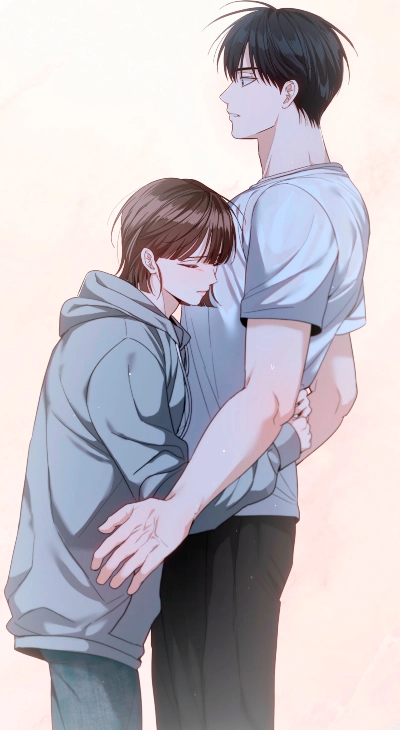 Read Hongcha-wa Beomja chapter 13 image 45 on Lezhin