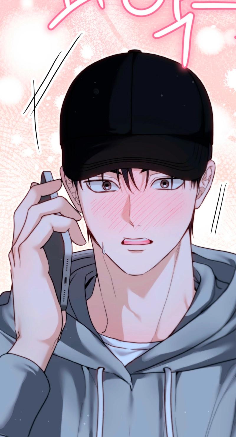 Read Hongcha-wa Beomja chapter 13 image 5 on Lezhin