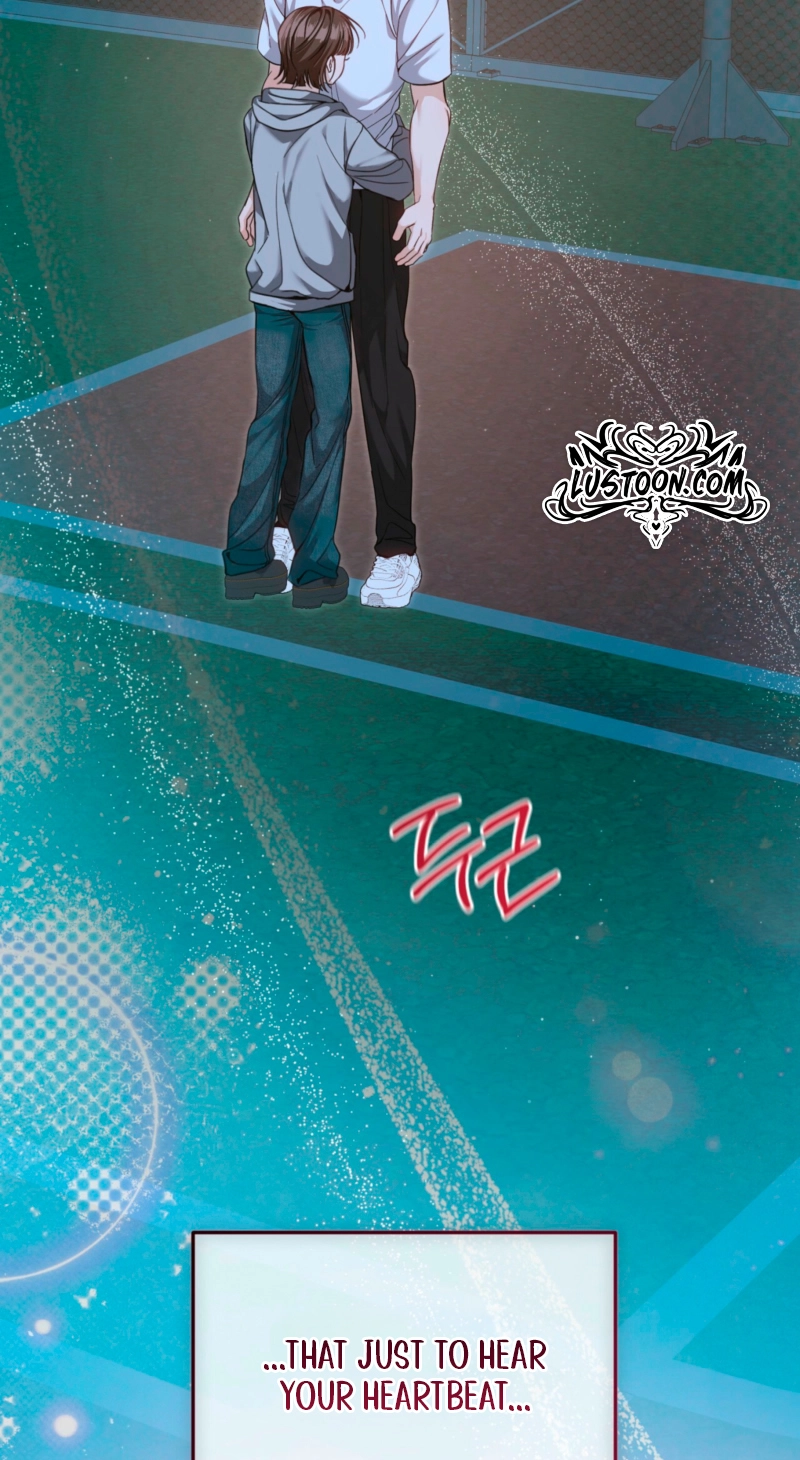 Read Hongcha-wa Beomja chapter 13 image 53 on Lezhin