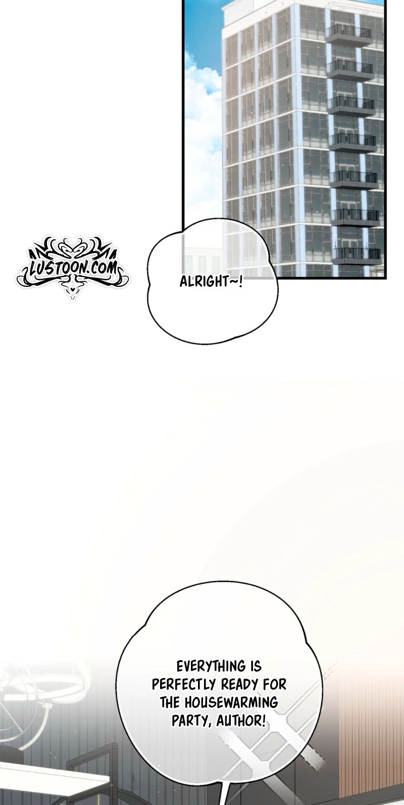 Read Hongcha-wa Beomja chapter 13 image 56 on Lezhin