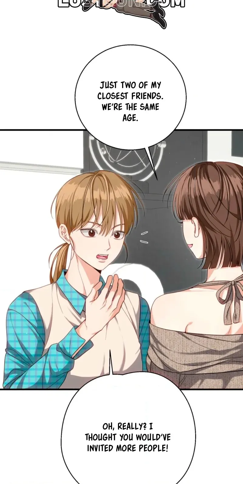 Read Hongcha-wa Beomja chapter 13 image 59 on Lezhin