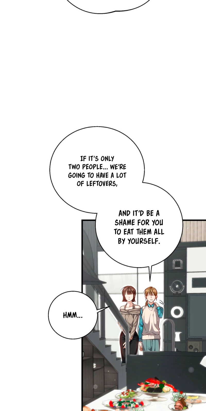 Read Hongcha-wa Beomja chapter 13 image 60 on Lezhin