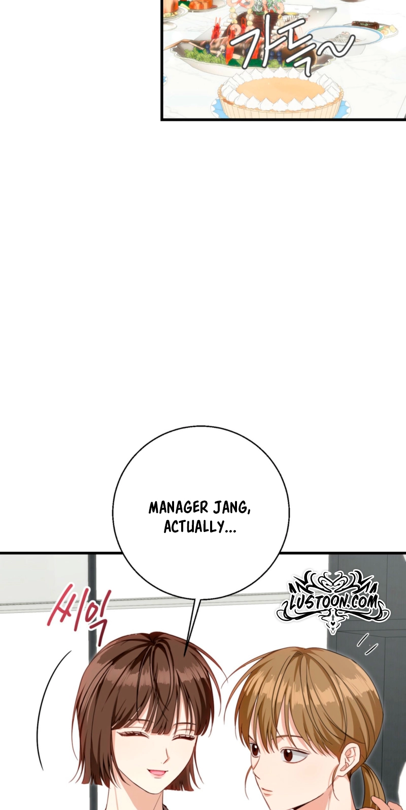 Read Hongcha-wa Beomja chapter 13 image 61 on Lezhin