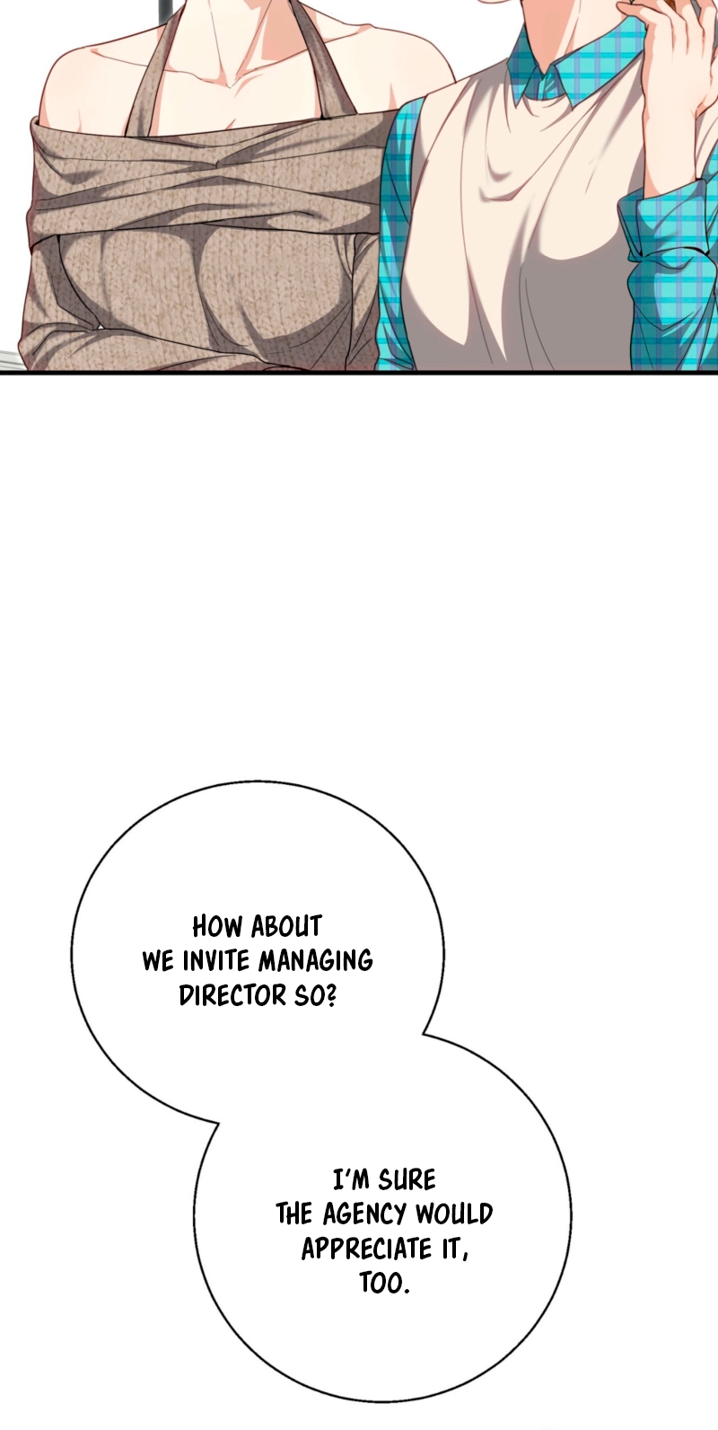 Read Hongcha-wa Beomja chapter 13 image 62 on Lezhin