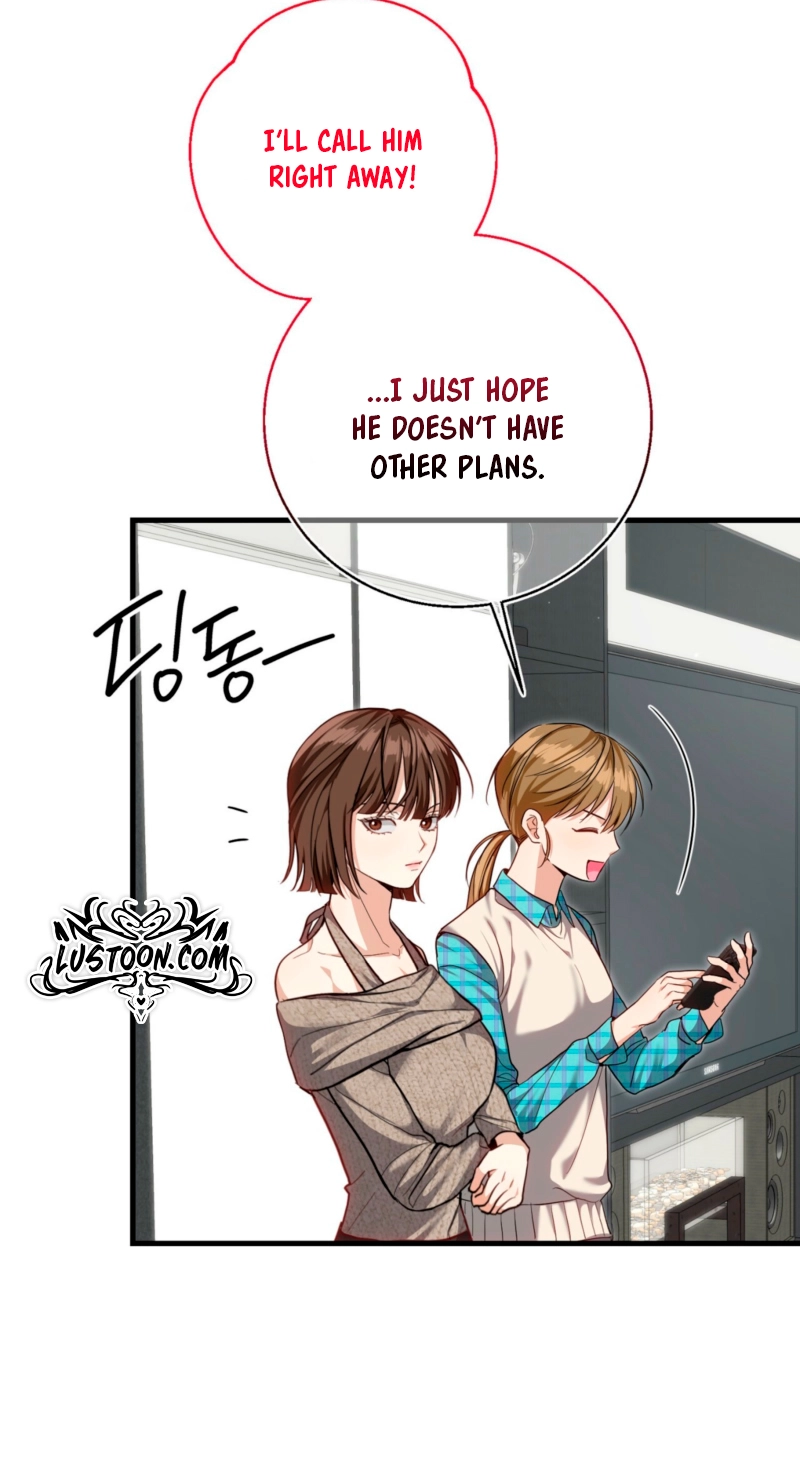 Read Hongcha-wa Beomja chapter 13 image 64 on Lezhin